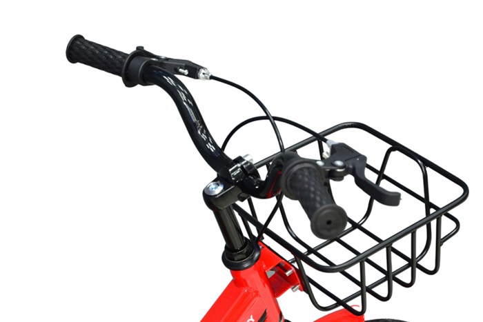 Xe Đạp Trẻ Em Life Baby 1 16 inch Màu Đỏ