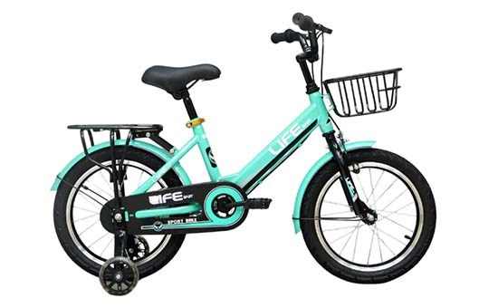 Xe Đạp Trẻ Em Life Baby 1 16 inch