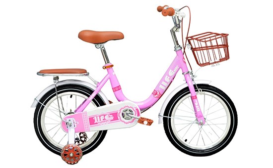 Xe Đạp Trẻ Em Life Baby 2 16 inch