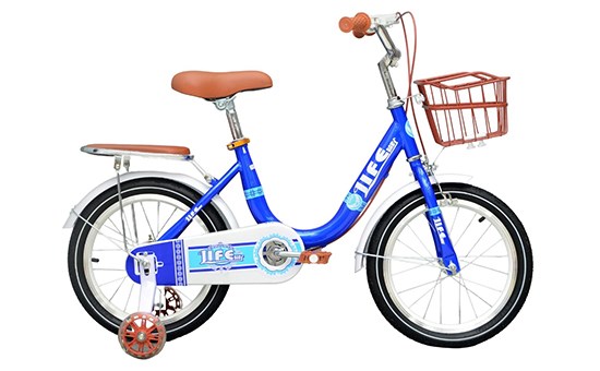 Xe Đạp Trẻ Em Life Baby 2 16 inch