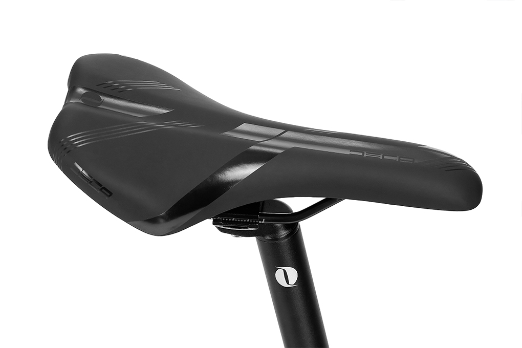 Xe Đạp Địa Hình MTB Java 650B-Vetta-30S-A 27.5 inch Size S Màu Đen