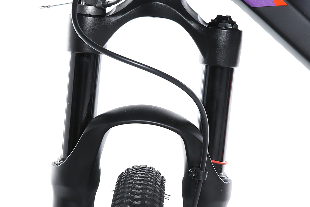 Xe đạp địa hình MTB Java 650B-VETTA-30S-A 27.5 inch Size S - chính hãng ...