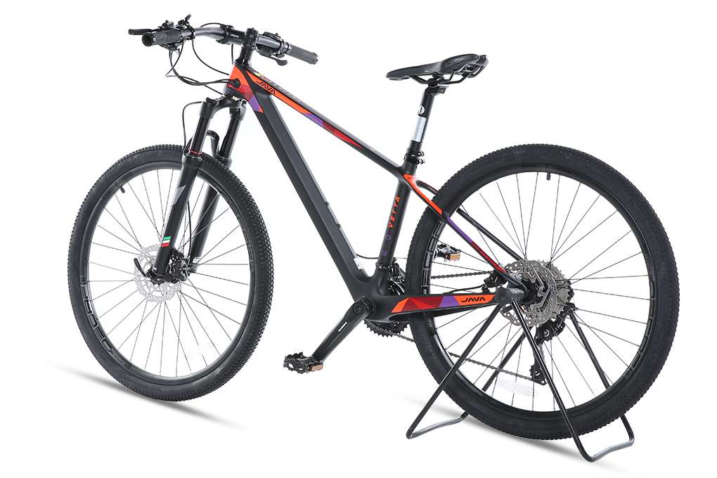 Xe Đạp Địa Hình MTB Java 650B-Vetta-30S-A 27.5 inch Size S Màu Đỏ