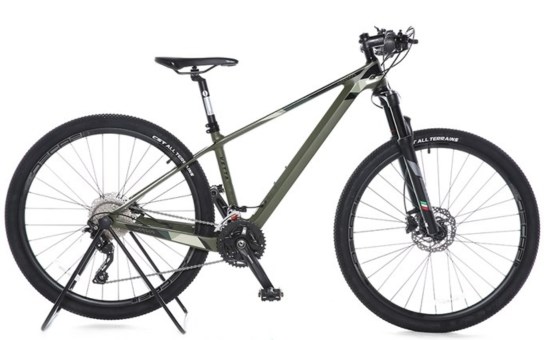 Xe Đạp Địa Hình MTB Java 650B-Vetta-30S-A 27.5 inch Size S
