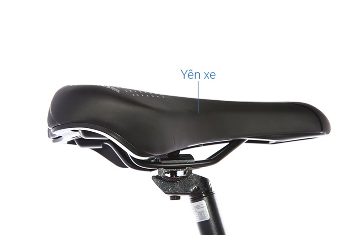 Xe Đạp Đường Phố Touring Mocos HK17C08 29 inch Màu Cam