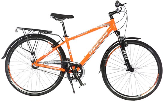 Xe Đạp Đường Phố Touring Mocos HK17C08 29 inch