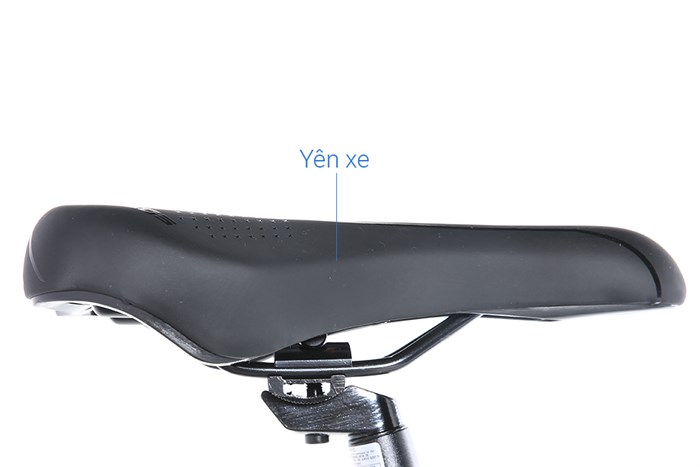 Xe Đạp Đường Phố Touring Mocos HK17C08 29 inch Màu Đen Xanh