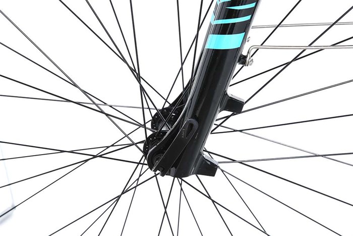 Xe Đạp Đường Phố Touring Mocos HK17C08 29 inch Màu Đen Xanh