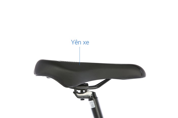 Xe Đạp Đường Phố Touring Mocos HK17C08 29 inch Màu Xám