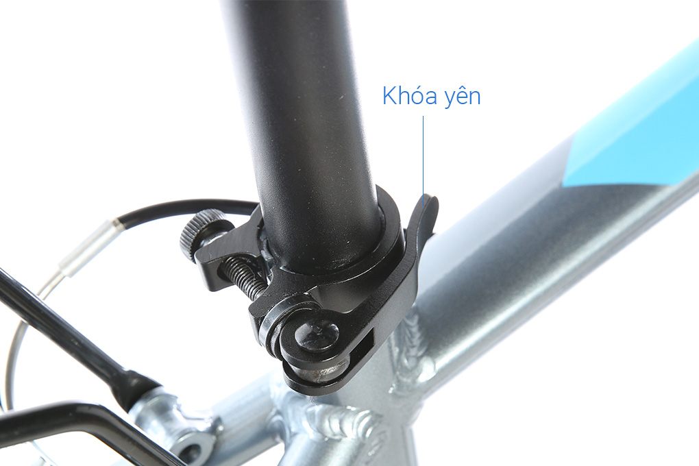 Xe Đạp Đường Phố Touring Mocos HK17C08 29 inch - 11
