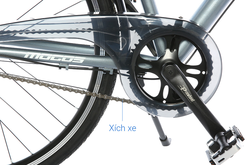 Xe Đạp Đường Phố Touring Mocos HK17C08 29 inch - 12