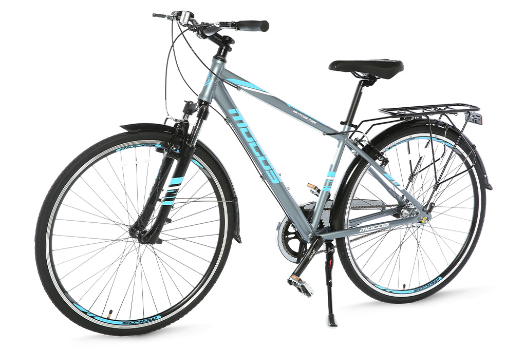 Xe Đạp Đường Phố Touring Mocos HK17C08 29 inch - 6