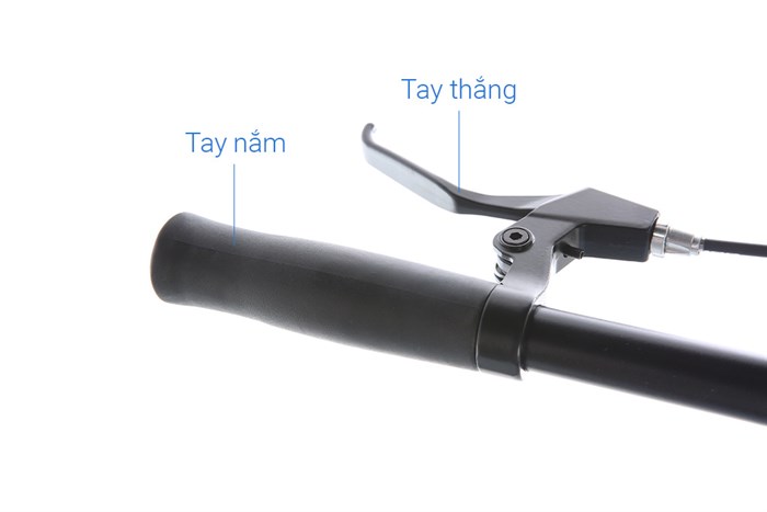 Xe Đạp Đường Phố Touring Mocos HK17C08 29 inch Màu Xám