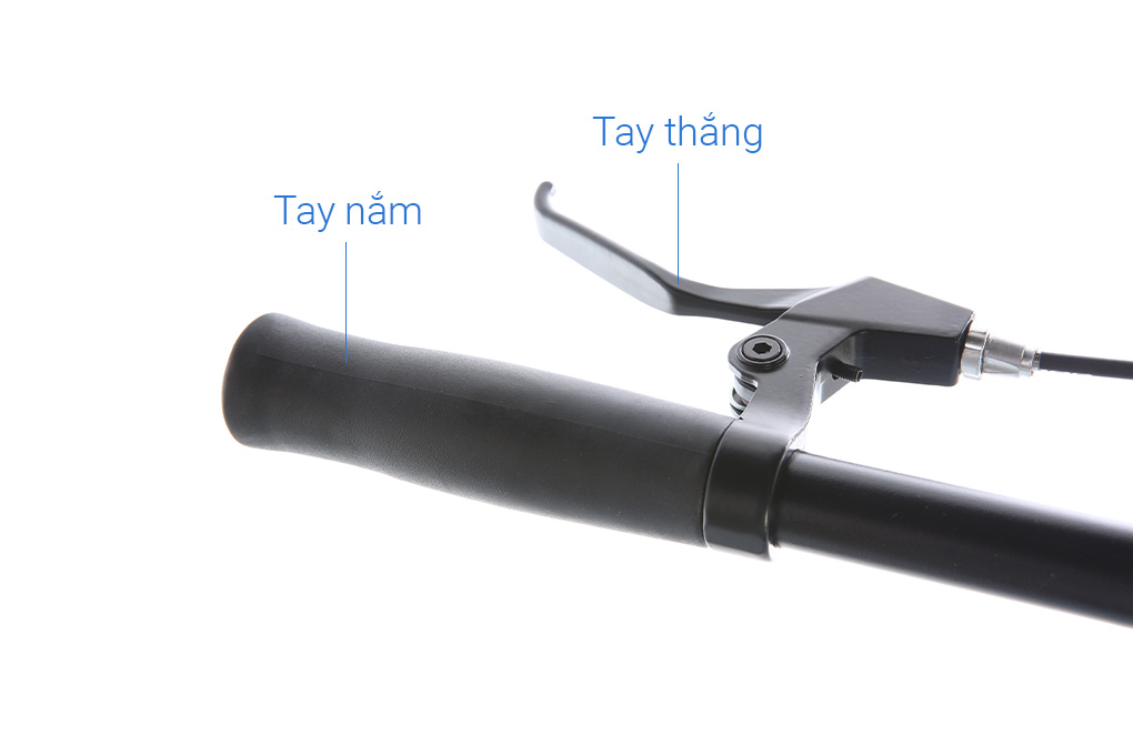 Xe Đạp Đường Phố Touring Mocos HK17C08 29 inch - 7