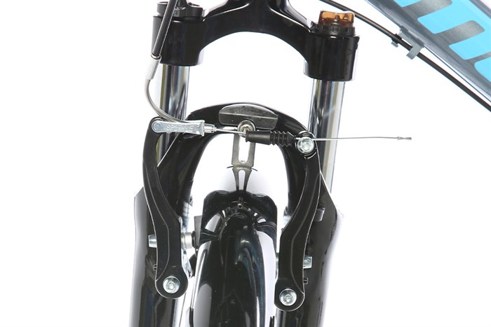 Xe Đạp Đường Phố Touring Mocos HK17C08 29 inch Màu Xám