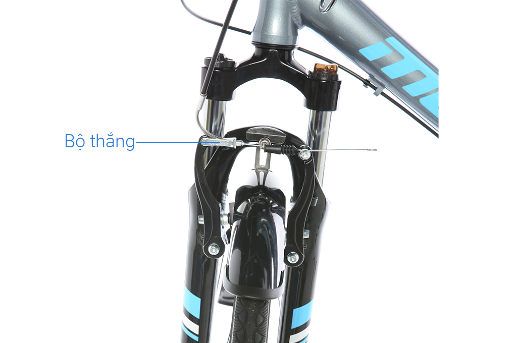 Xe Đạp Đường Phố Touring Mocos HK17C08 29 inch - 14