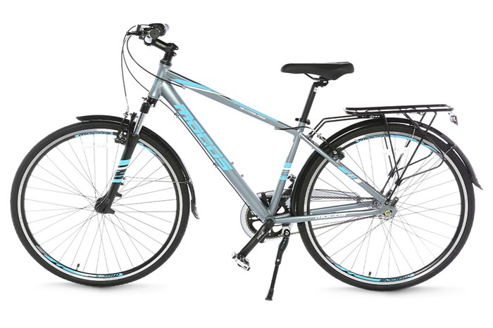Xe đạp đường phố Touring Mocos HK17C08 29 inch - chính hãng