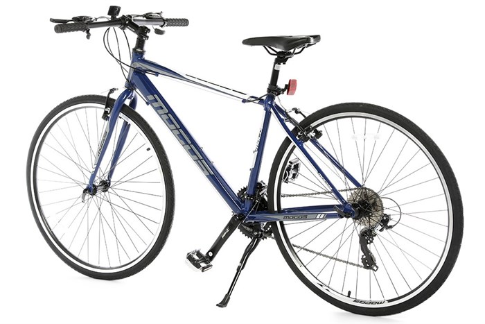 Xe Đạp Đường Phố Touring Mocos HK17R03 (24S) 29 inch