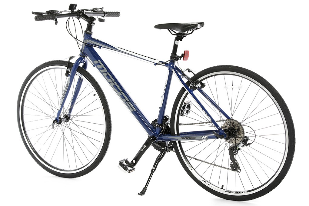 Xe Đạp Đường Phố Touring Mocos HK17R03 (24S) 29 inch