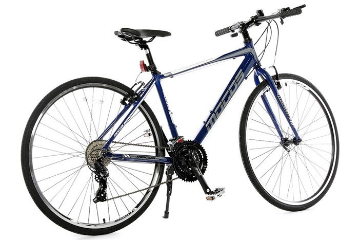 Xe Đạp Đường Phố Touring Mocos HK17R03 (24S) 29 inch