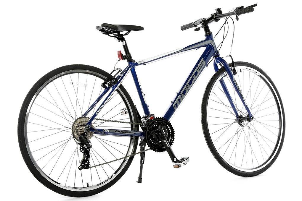 Xe Đạp Đường Phố Touring Mocos HK17R03 (24S) 29 inch