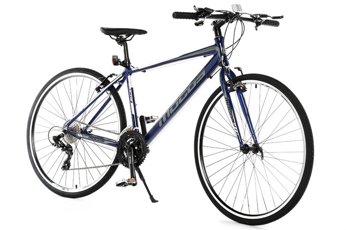 Xe Đạp Đường Phố Touring Mocos HK17R03 (24S) 29 inch