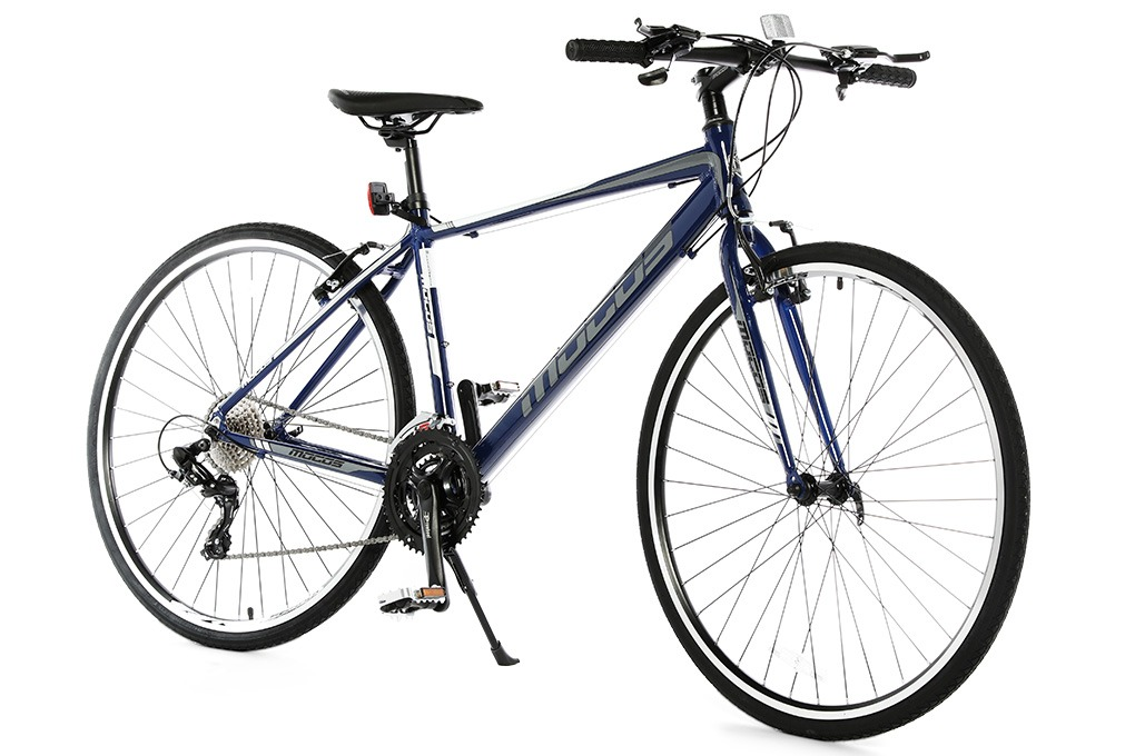 Xe Đạp Đường Phố Touring Mocos HK17R03 (24S) 29 inch