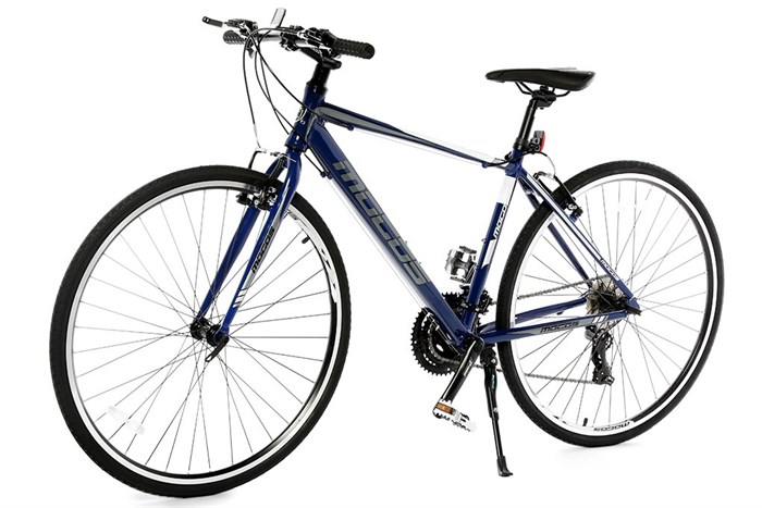 Xe Đạp Đường Phố Touring Mocos HK17R03 (24S) 29 inch