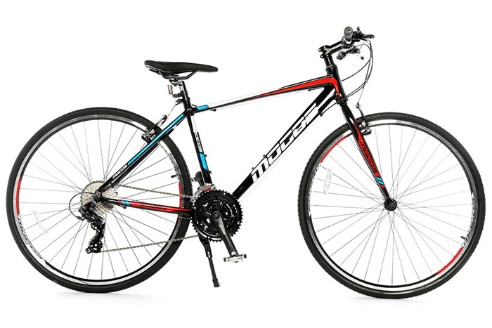 Xe Đạp Đường Phố Touring Mocos HK17R03 (24S) 29 inch