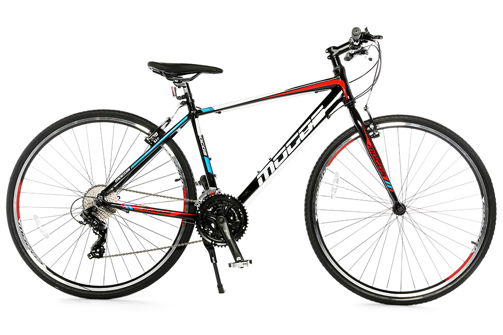 Xe Đạp Đường Phố Touring Mocos HK17R03 (24S) 29 inch