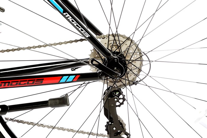 Xe Đạp Đường Phố Touring Mocos HK17R03 (24S) 29 inch