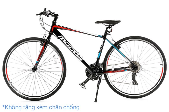 Xe Đạp Đường Phố Touring Mocos HK17R03 (24S) 29 inch