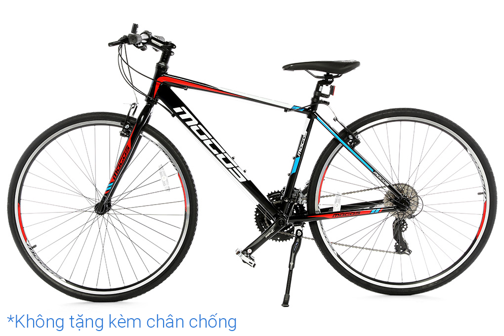 Xe Đạp Đường Phố Touring Mocos HK17R03 (24S) 29 inch