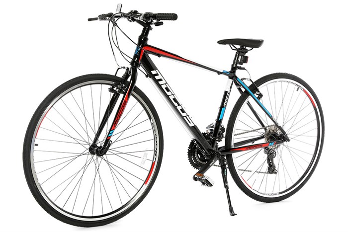 Xe Đạp Đường Phố Touring Mocos HK17R03 (24S) 29 inch