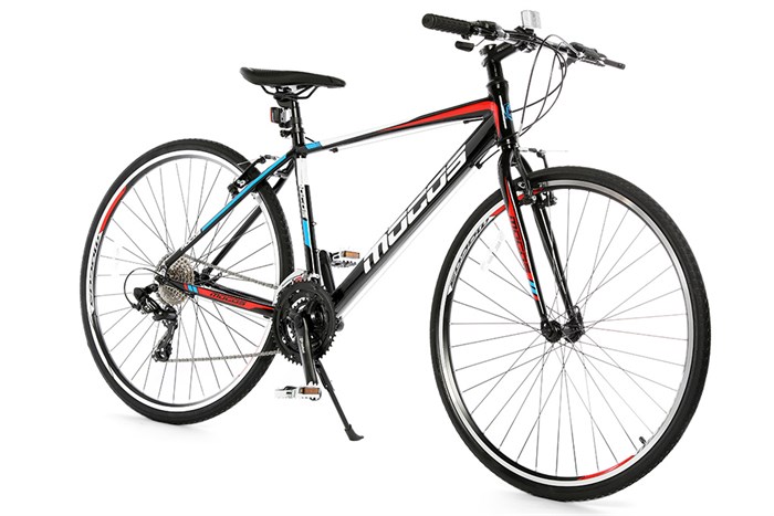 Xe Đạp Đường Phố Touring Mocos HK17R03 (24S) 29 inch