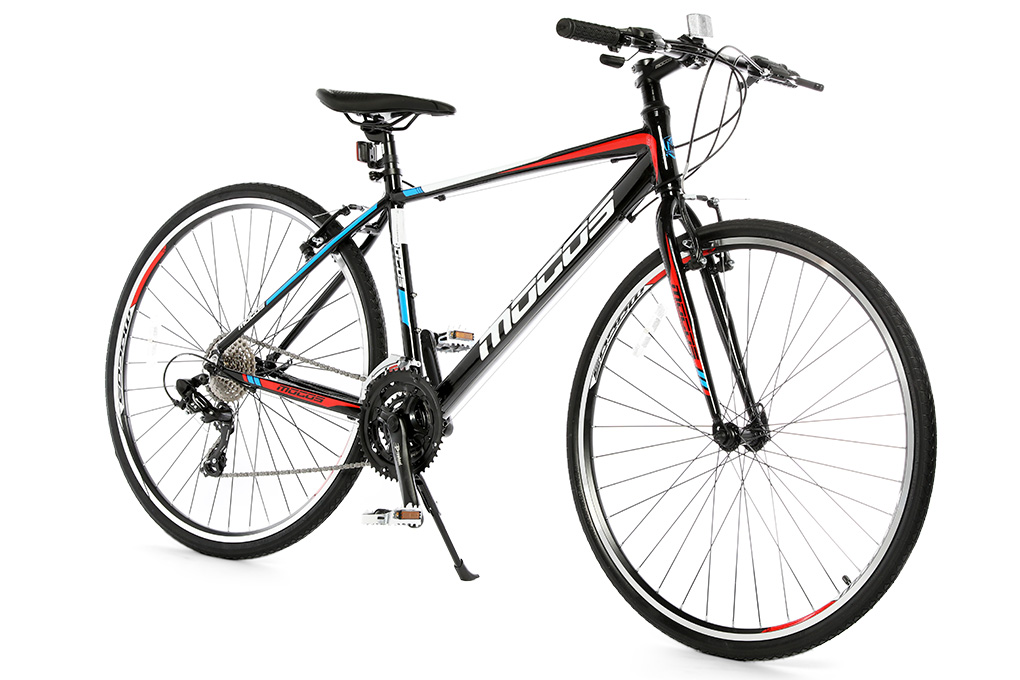 Xe Đạp Đường Phố Touring Mocos HK17R03 (24S) 29 inch