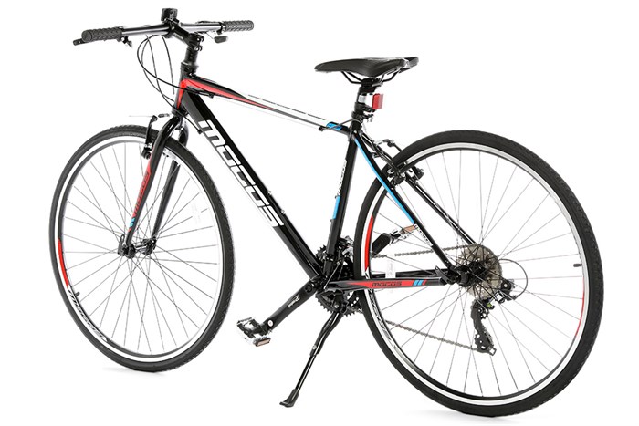 Xe Đạp Đường Phố Touring Mocos HK17R03 (24S) 29 inch