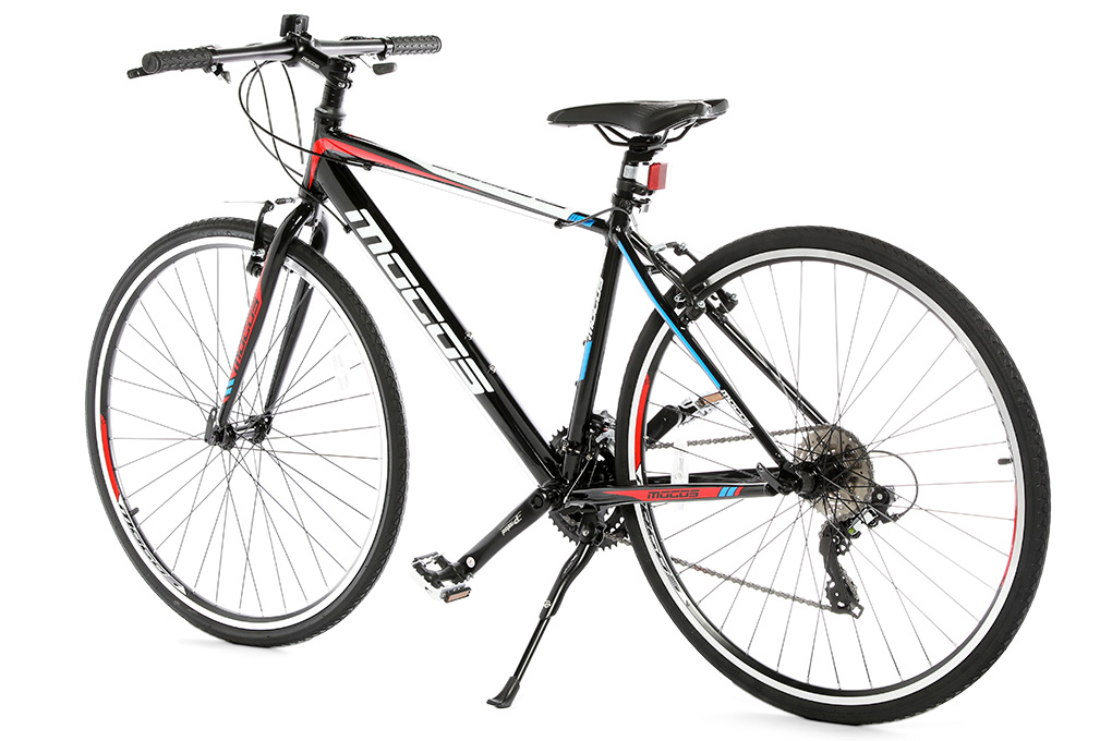 Xe Đạp Đường Phố Touring Mocos HK17R03 (24S) 29 inch