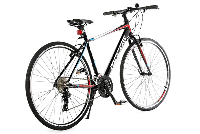 Xe Đạp Đường Phố Touring Mocos HK17R03 (24S) 29 inch