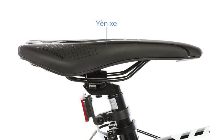 Xe Đạp Đường Phố Touring Mocos HK17R03 (24S) 29 inch