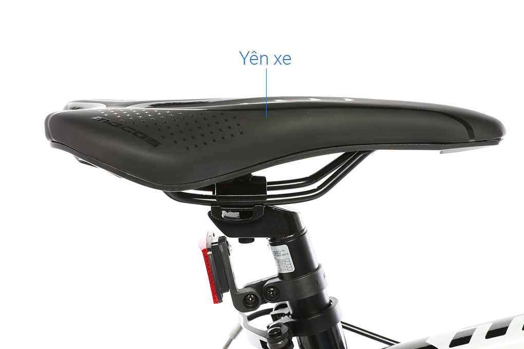 Xe Đạp Đường Phố Touring Mocos HK17R03 (24S) 29 inch