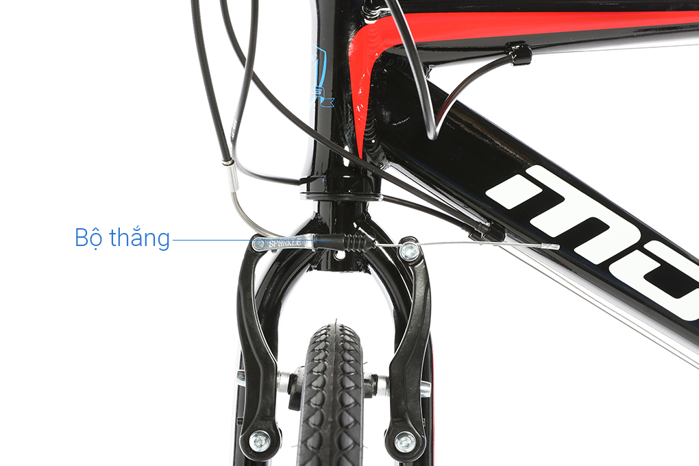 Xe Đạp Đường Phố Touring Mocos HK17R03 (24S) 29 inch
