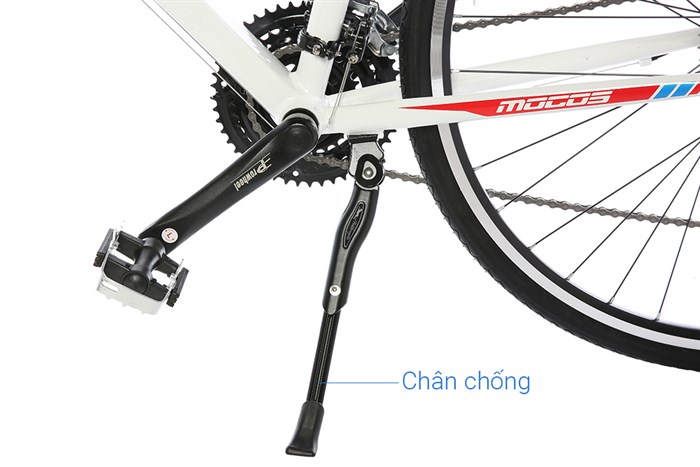 Xe Đạp Đường Phố Touring Mocos HK17R03 (24S) 29 inch