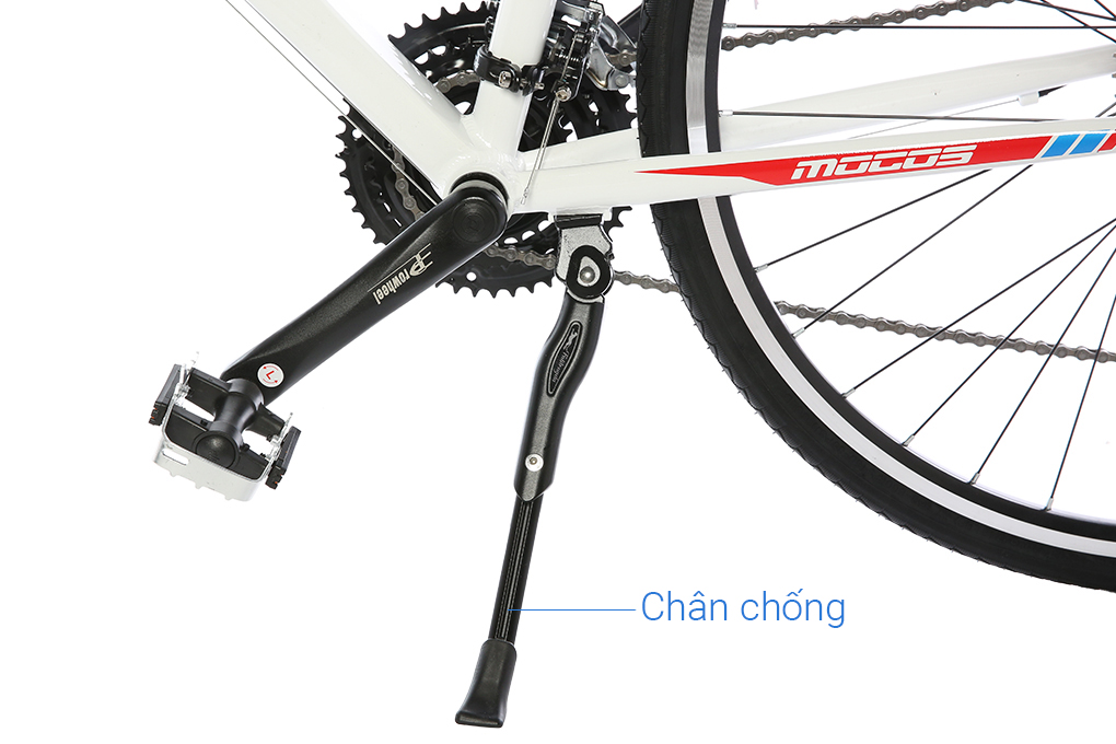 Xe Đạp Đường Phố Touring Mocos HK17R03 (24S) 29 inch