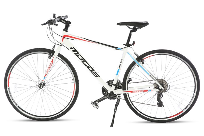 Xe Đạp Đường Phố Touring Mocos HK17R03 (24S) 29 inch