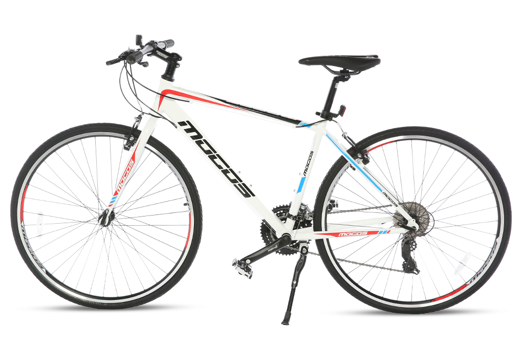 Xe Đạp Đường Phố Touring Mocos HK17R03 (24S) 29 inch