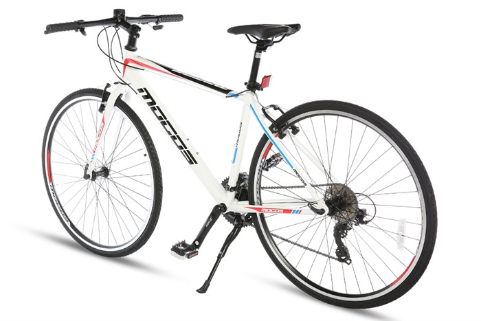 Xe Đạp Đường Phố Touring Mocos HK17R03 (24S) 29 inch