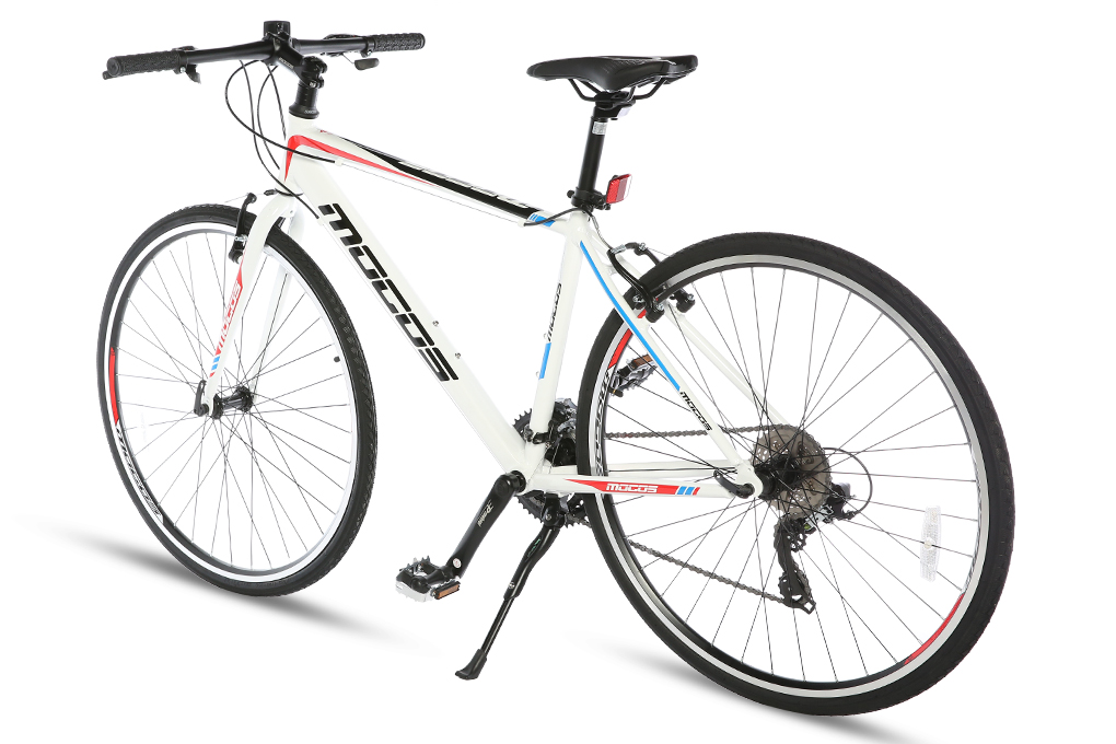 Xe Đạp Đường Phố Touring Mocos HK17R03 (24S) 29 inch