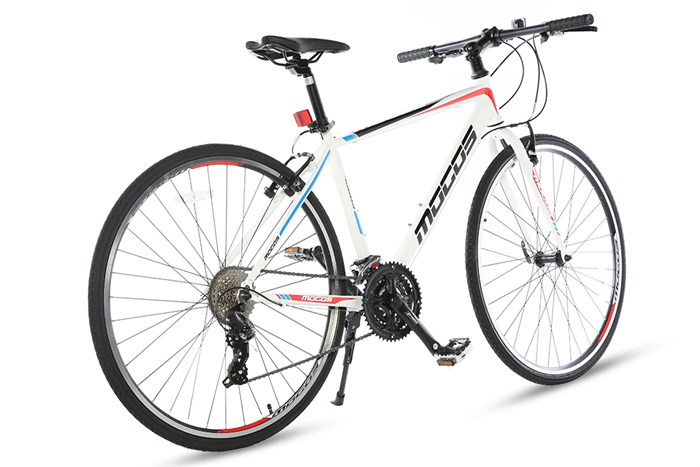Xe Đạp Đường Phố Touring Mocos HK17R03 (24S) 29 inch