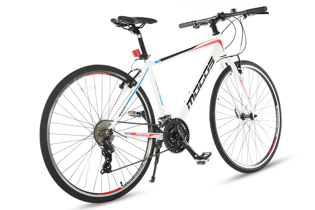Xe Đạp Đường Phố Touring Mocos HK17R03 (24S) 29 inch